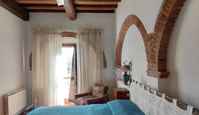Il Peppolo Country House