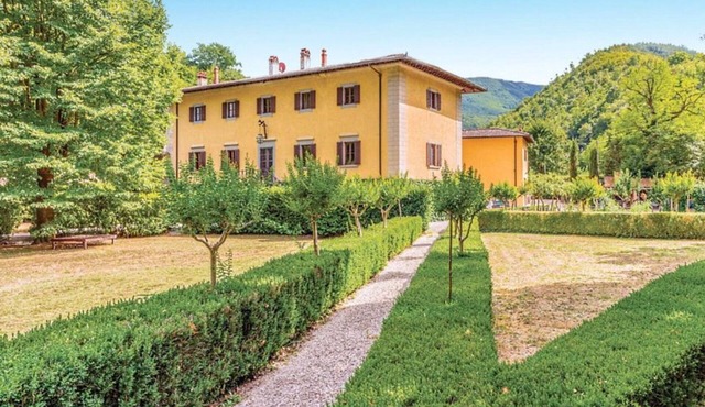 Il Poggio by Interhome