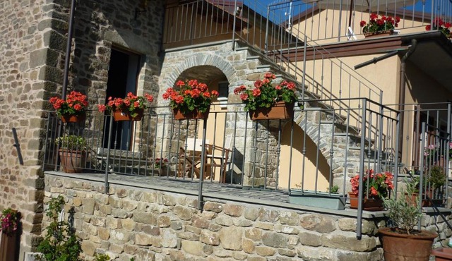Il Poggio di Traverde