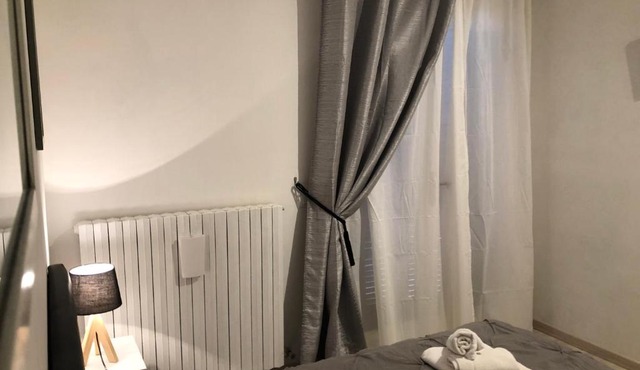 Il portico B&b