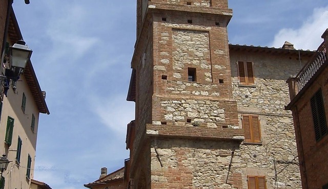 Il Pozzo Della Citerna