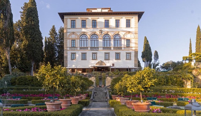 Il Salviatino Firenze