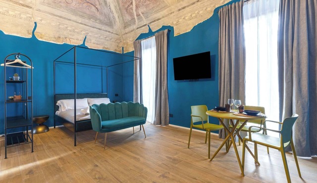 Il Sogno di Anita - Immobili e Soluzioni Rent
