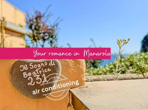 Il Sogno di Beatrice Luxury Apartment with Views