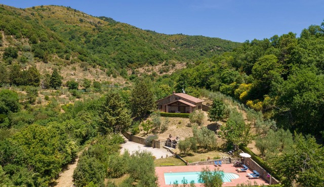 Il Sorbino by Interhome
