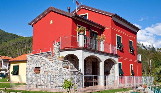 Il Vecchio Noce