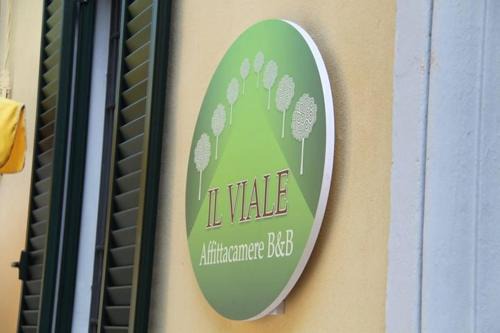 Il Viale b&b
