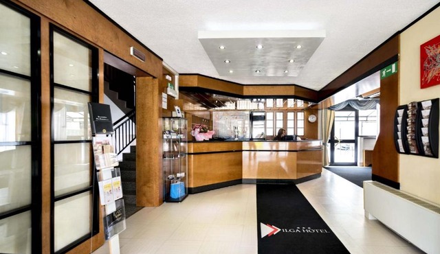 Ilga Hotel
