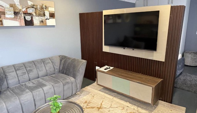 Imbewu Lifestyle Estate - Golden Leaf