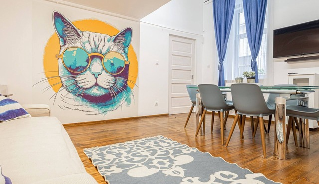IMCT - Beautiful Home at Basilica 1