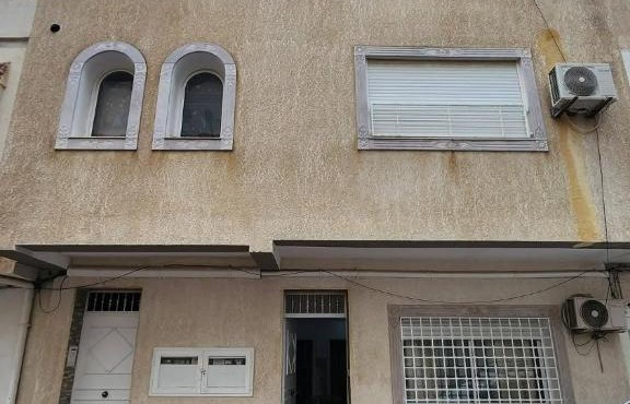 Immobilier Kimo