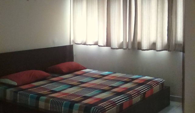 Impact Challenger Muang Thong Thani Apartment
