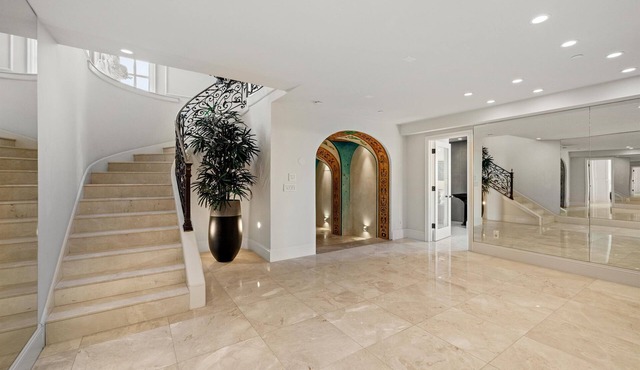 Impeccable Italian Villa