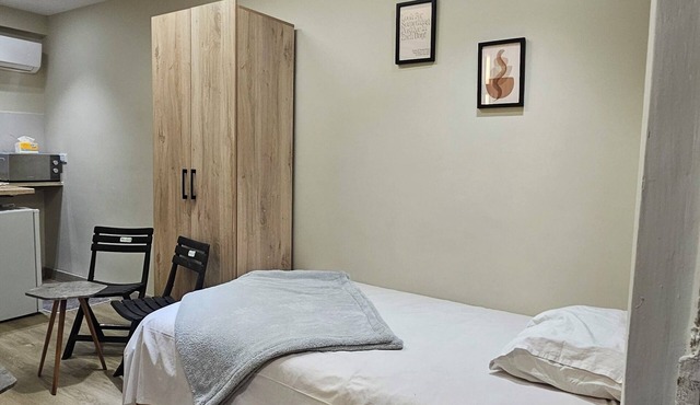 Impyria Zamalek, Luxury Studio, Cairo, Zamalek