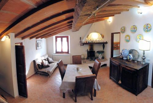 In Borgo -Legoli