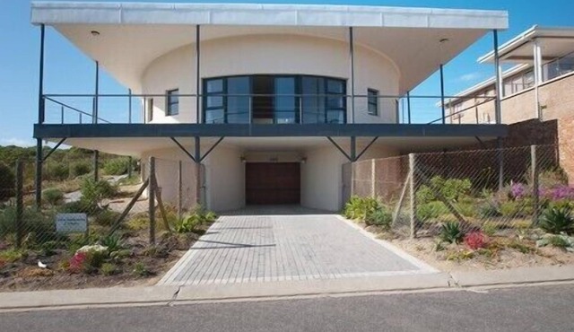 In the heart of South Africa's Garden Route