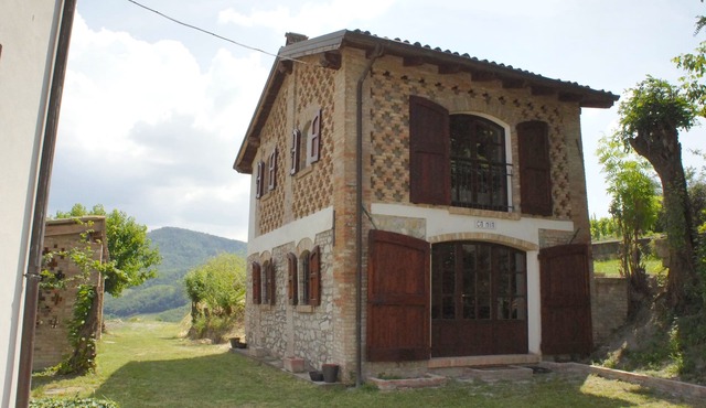 Independent Holiday House Ca' Mia