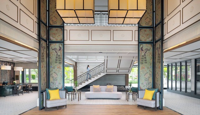 Indochina Hotel