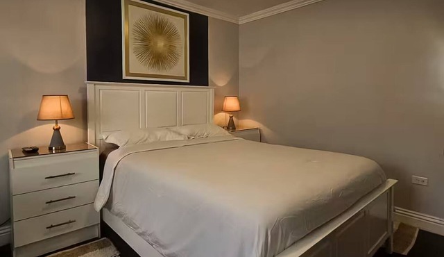 Inn At Juzani Boutique Hotel - Greenheart Suite