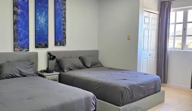 Inn at Juzani Boutique Hotel -Mahogany Suite