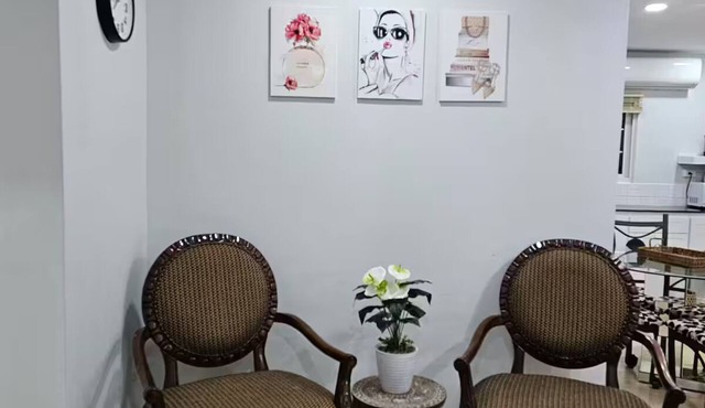 Inn At Juzani Boutique Hotel -Ashwood Suite