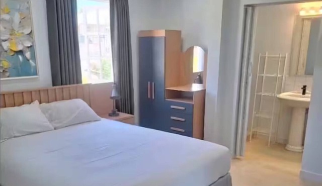 Inn At Juzani Boutique Hotel - Juniper Suite