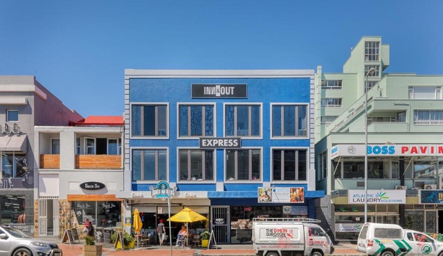 Inn & Out Express Sea Point