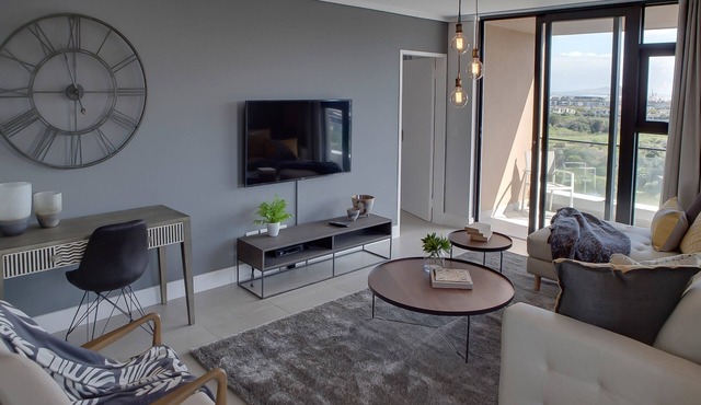Intaka Facing 2-Bedroom Gem