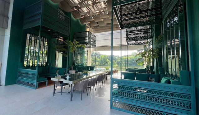 InterContinental Khao Yai Residence - 100 SQM 2 Bedrooms and 2 Bathrooms