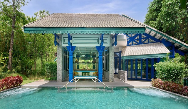 Intercontinental Khao Yai Resort by IHG