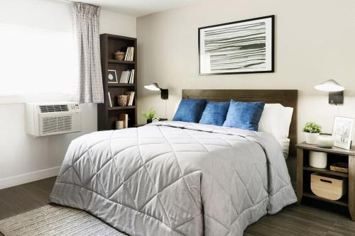 InTown Suites Extended Stay Greensboro NC - Lanada