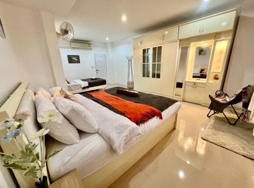 Intro townhome korat
