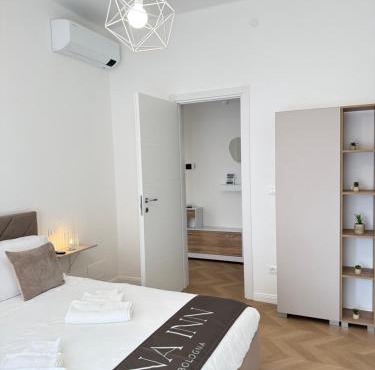 Irina Inn Bologna