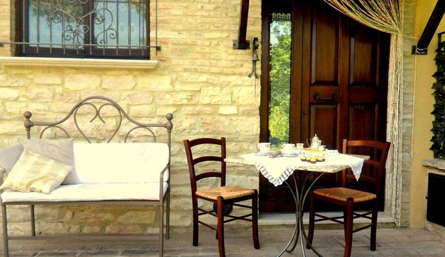 Iris in Cagli by Interhome