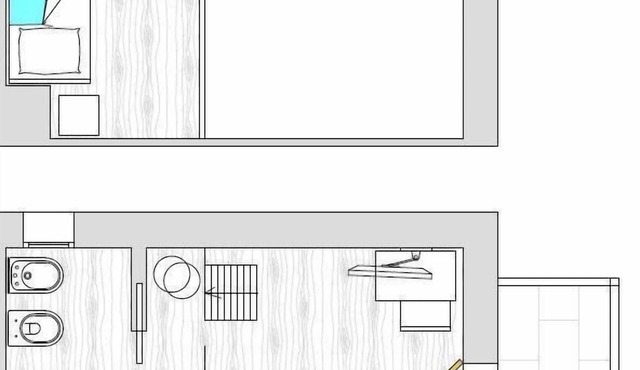 "Iseo" room