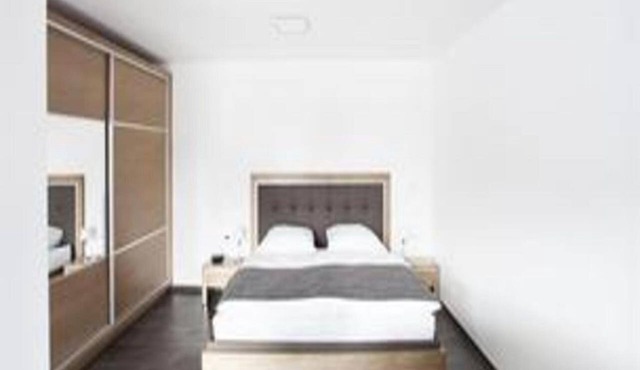 Isi living Vacation Rentals - Apartment with a Terrace