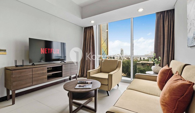 Isoria by Kozystay - Pondok Indah