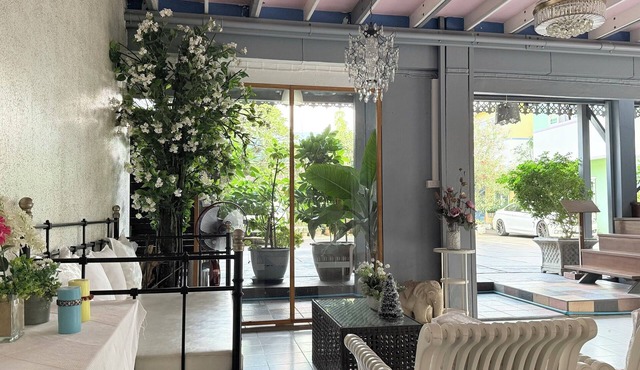 Issara House Bangkok
