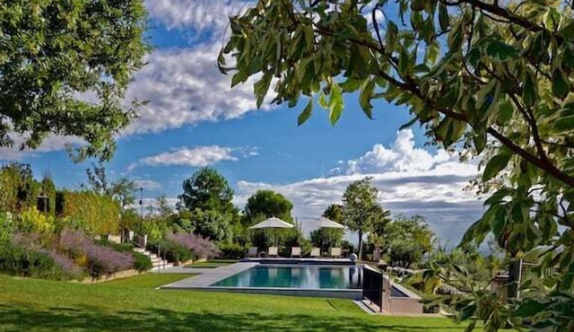 Luxury villa in Emilia Romagna