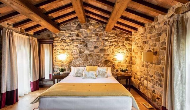 Villa in Emilia Romagna