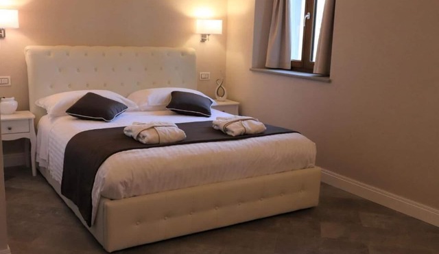One-Bedroom Apartment - Villa 3