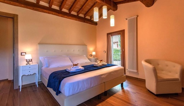 Apartment on 2 levels - Barn 2