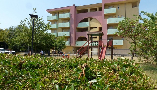 Italian Experience - Bellaria Suite Apartment