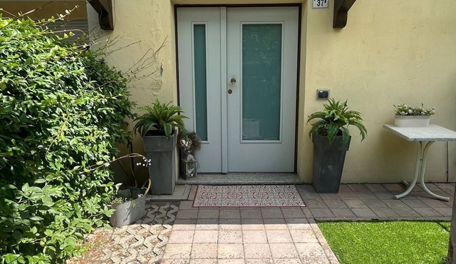 Italian Experience- Bell'Aria Apartment
