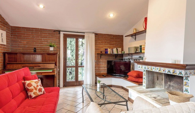 Italian Experience-Casa Miramonti