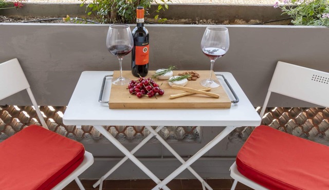 Italian Experience - Florence Suite Retreat