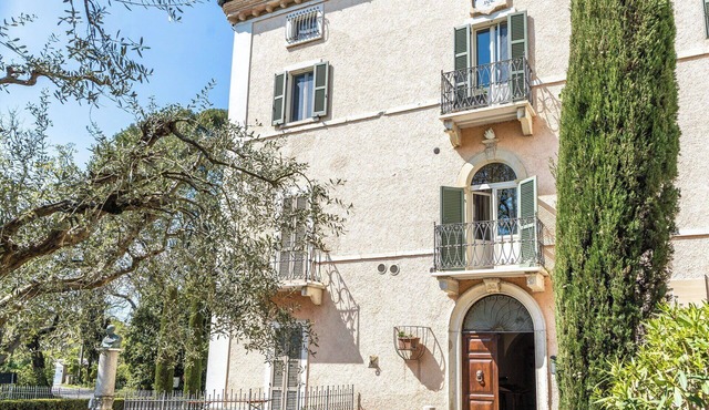 Italian Experience- Serafini Holiday Home
