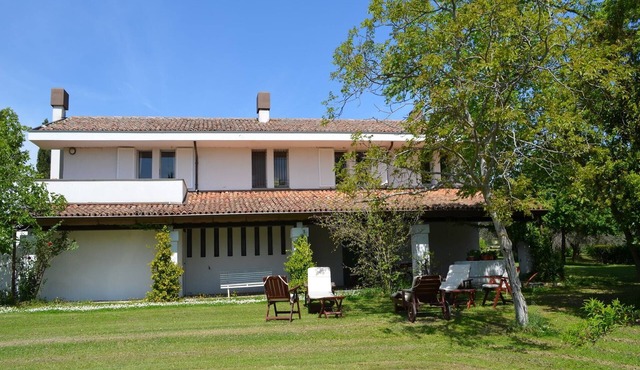 Italian Holiday home