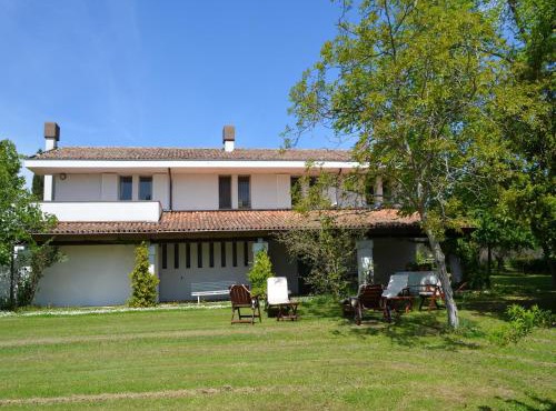 Italian Holiday home