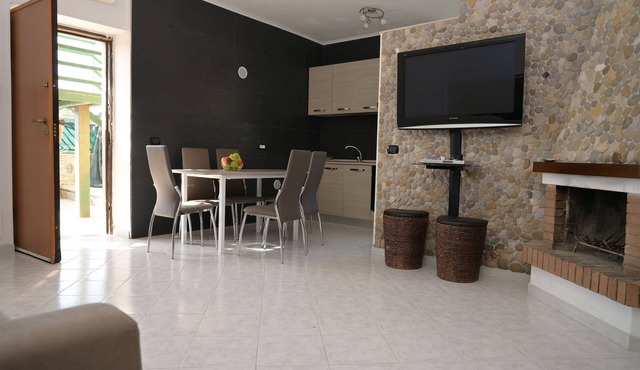 Italyhouse.com Piviere 5 Termoli